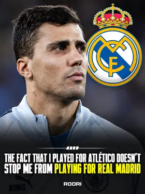 Rodri — ranked #3