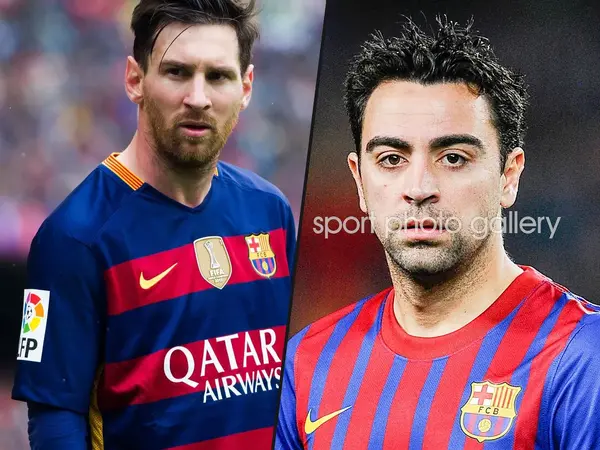 The 14 Best Players Pep Guardiola Has Coached