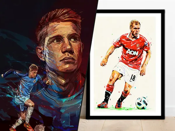 The 14 Best Playmakers in Premier League History