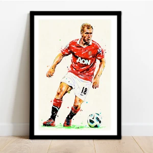 Paul Scholes — ranked #13
