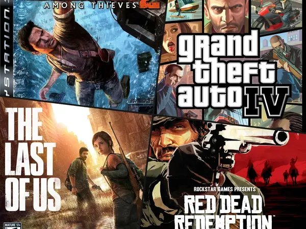 The 14 Best PlayStation 3 Games of All Time