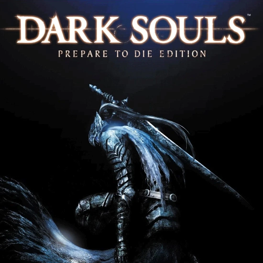 Dark Souls — ranked #9
