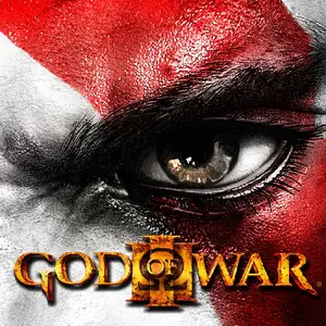 God of War III — ranked #7
