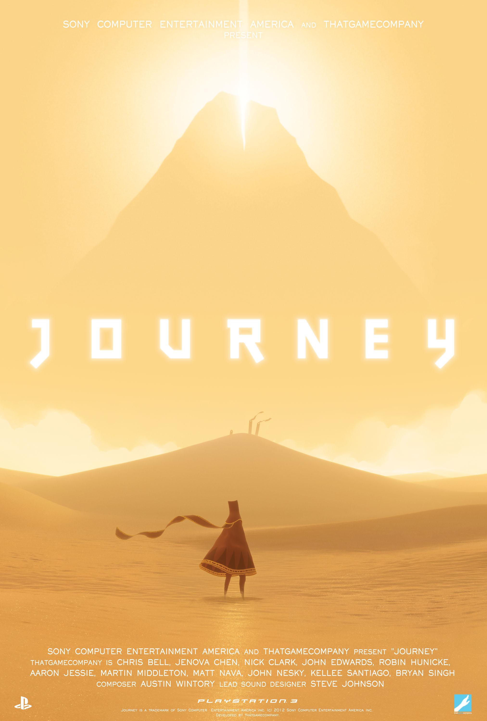 Journey — ranked #11