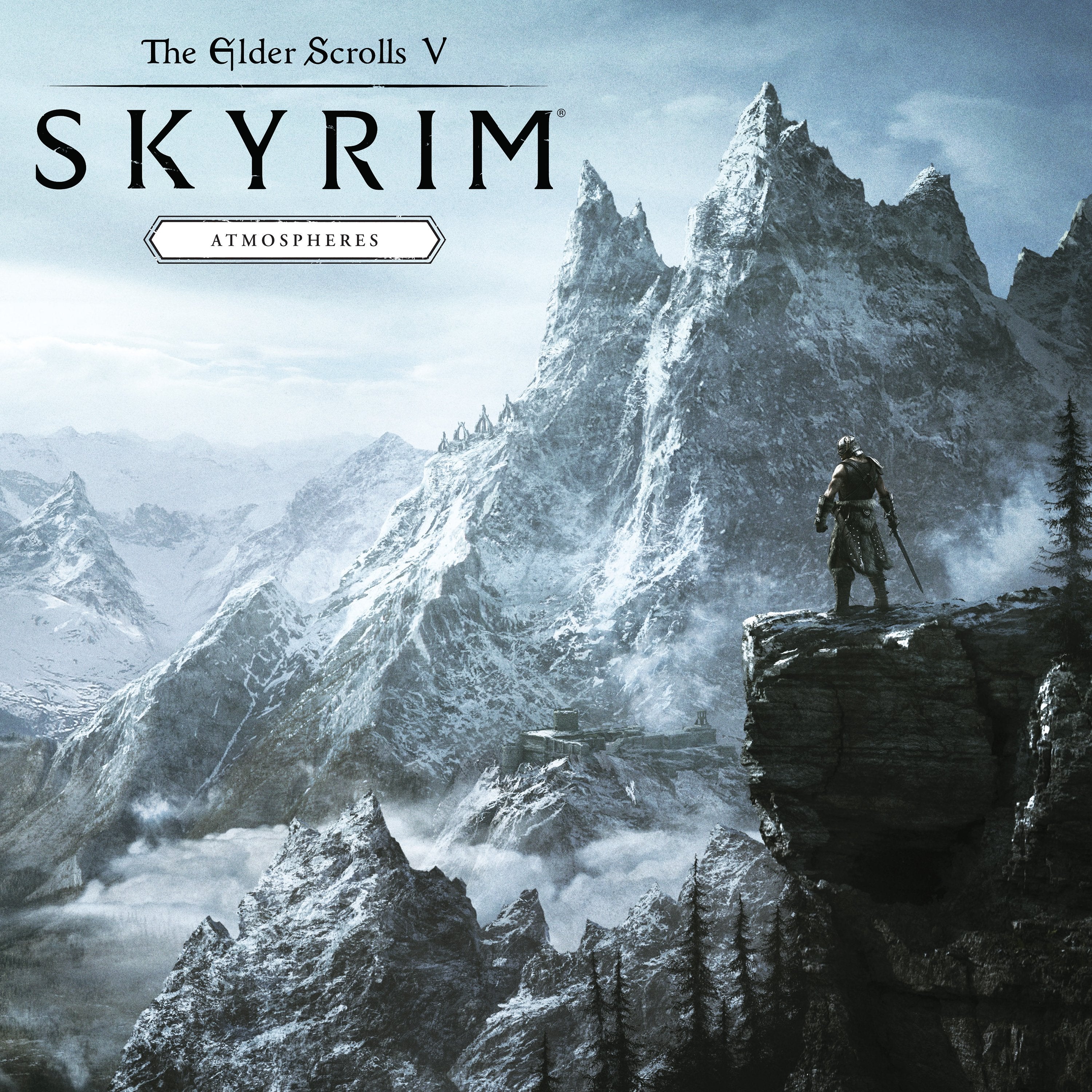 The Elder Scrolls V: Skyrim — ranked #10
