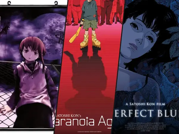 The 14 Best Psychological Anime With an Unreliable Narrator