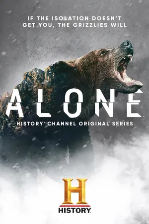 Alone — ranked #4