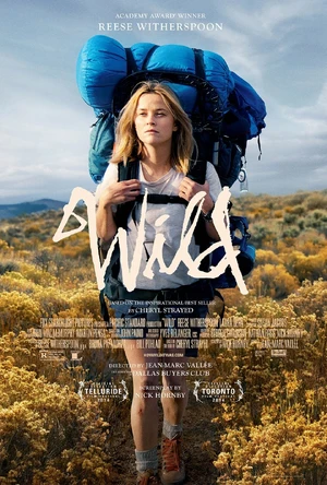Cheryl Strayed — ranked #13