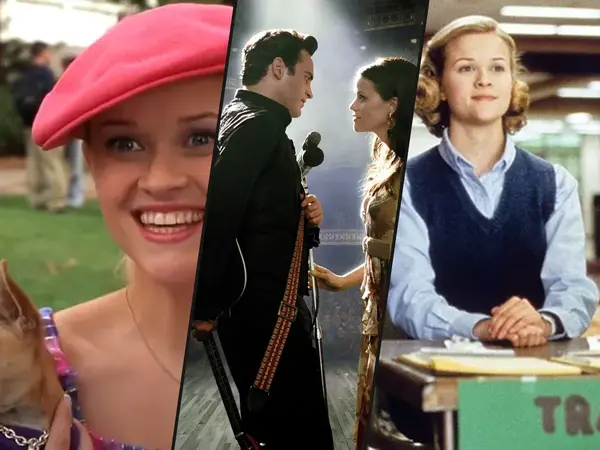 The 14 Best Reese Witherspoon Movie Characters