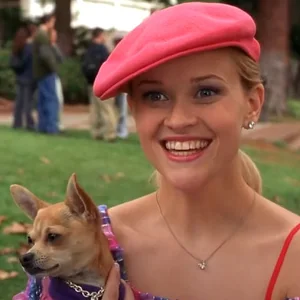 Elle Woods