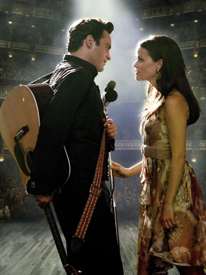 June Carter Cash — ranked #3