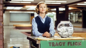 Tracy Flick — ranked #12