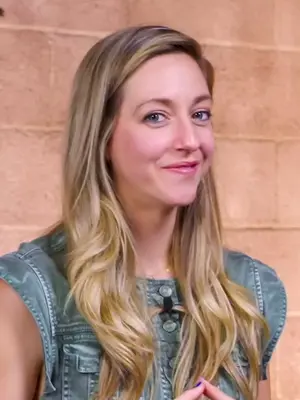 Physics Girl — ranked #11