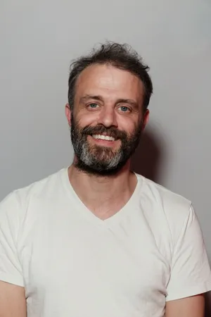 Steve Mould — ranked #5