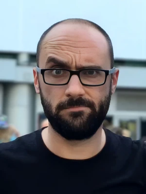 Vsauce — ranked #10