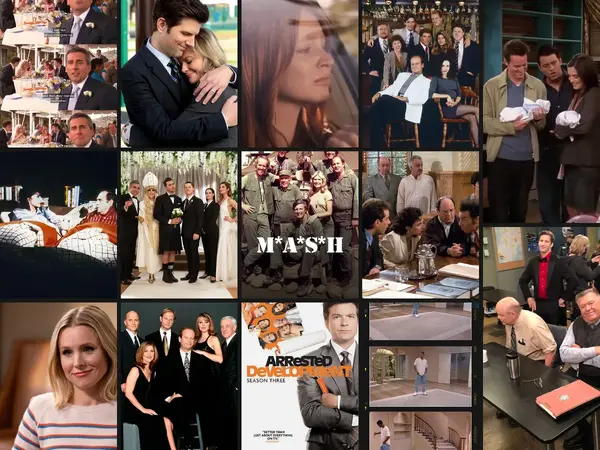 The 14 Best Sitcom Finales of All Time