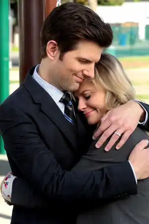 Parks and Recreation — ranked #13