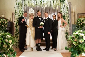 Schitt's Creek — ranked #12