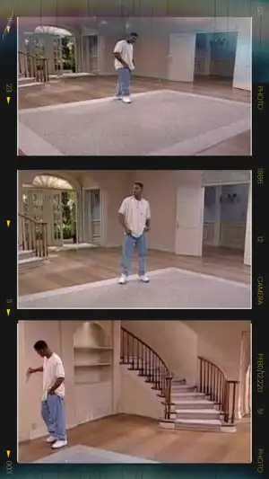 The Fresh Prince of Bel-Air — ranked #14