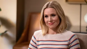 The Good Place — ranked #9