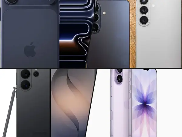 The 14 Best Smartphones of 2026