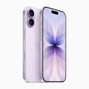 iPhone 17 — ranked #2