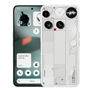 Nothing Phone 3 — ranked #5