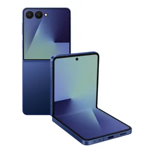 Samsung Galaxy Z Flip 7 — ranked #12