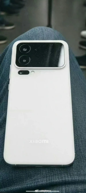 Xiaomi 16 Pro — ranked #8