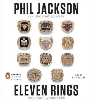 Eleven Rings — ranked #7