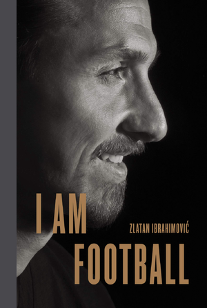 I Am Football — ranked #4