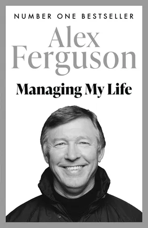 Managing My Life — ranked #13