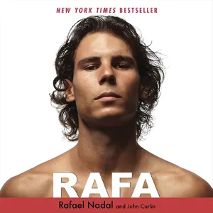 Rafa — ranked #10