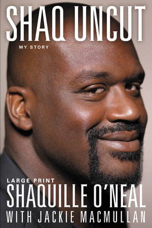 Shaq Uncut — ranked #8