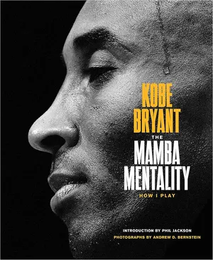 The Mamba Mentality — ranked #6