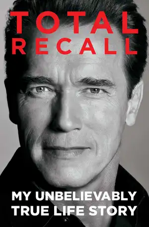 Total Recall — ranked #9