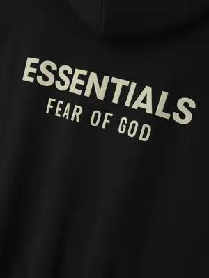 Fear of God — ranked #10