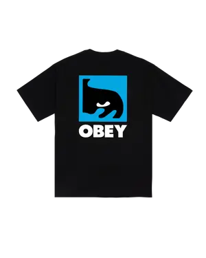 Obey — ranked #11