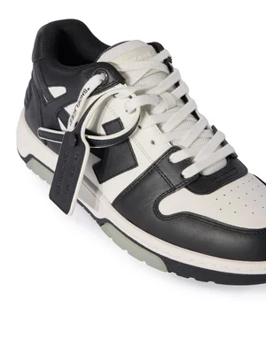 Off-White — ranked #7