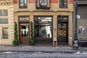 Stone Island — ranked #8