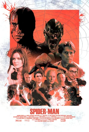 Green Goblin — ranked #3