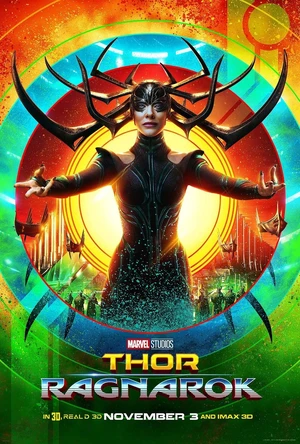Hela — ranked #9