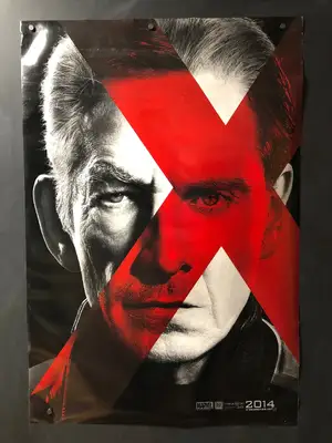Magneto — ranked #12