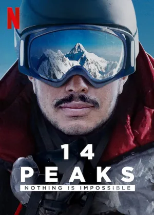 14 Peaks: Nothing Is Impossible — ranked #5