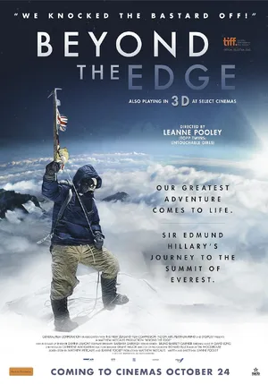 Beyond the Edge — ranked #14