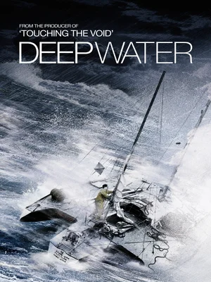 Deep Water — ranked #10