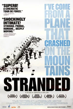 Stranded: The Andes Plane Crash Survivors — ranked #11