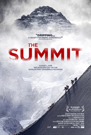 The Summit — ranked #7