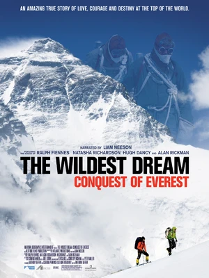 The Wildest Dream: Conquest of Everest — ranked #9