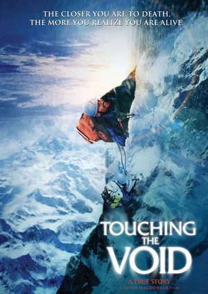 Touching the Void — ranked #4